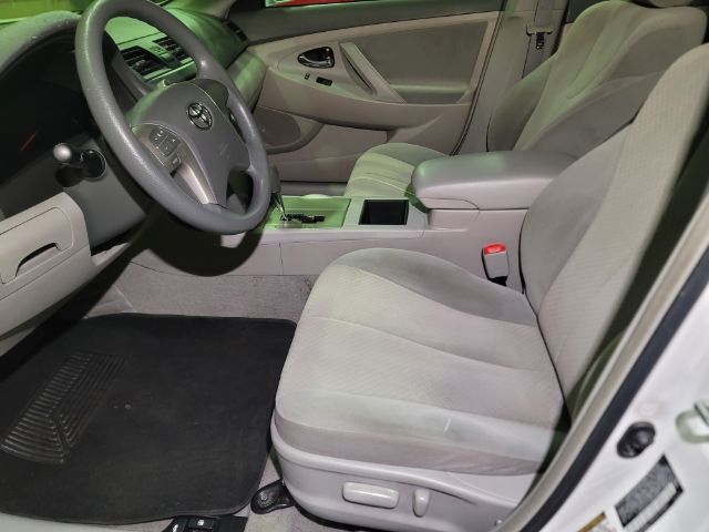 2009 Toyota Camry LE 5-Spd AT West Valley City UT