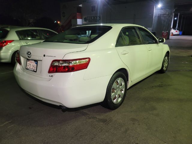 2009 Toyota Camry LE 5-Spd AT West Valley City UT