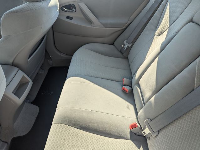 2009 Toyota Camry LE 5-Spd AT West Valley City UT
