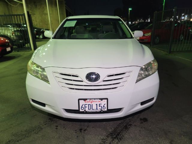 2009 Toyota Camry LE 5-Spd AT West Valley City UT