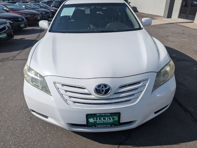 2009 Toyota Camry LE 5-Spd AT West Valley City UT