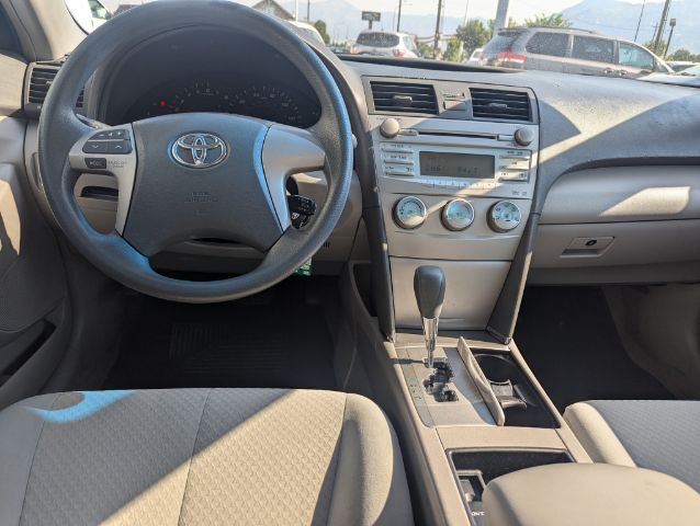 2009 Toyota Camry LE 5-Spd AT West Valley City UT