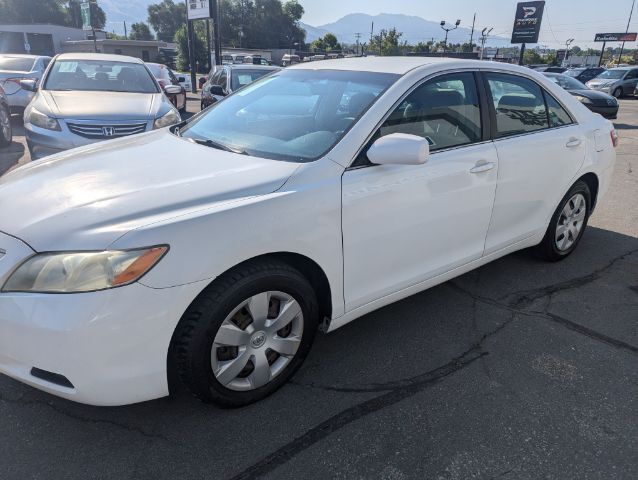2009 Toyota Camry LE 5-Spd AT West Valley City UT