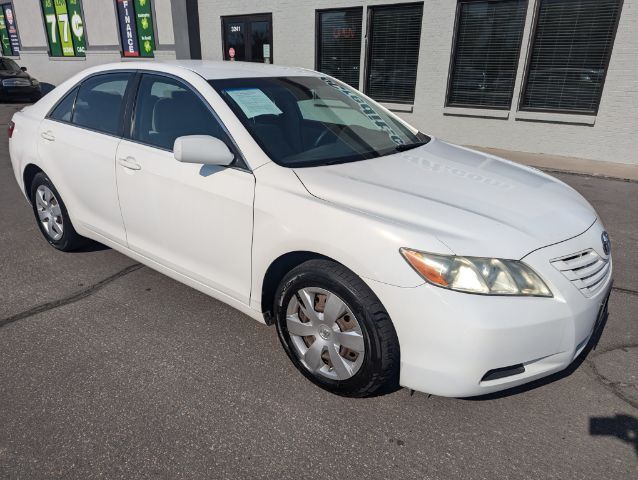 2009 Toyota Camry LE 5-Spd AT West Valley City UT