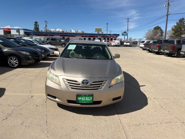 2009 Toyota Camry LE 5-Spd AT West Valley City UT