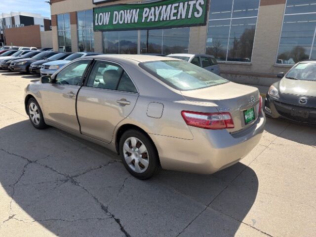 2009 Toyota Camry LE 5-Spd AT West Valley City UT