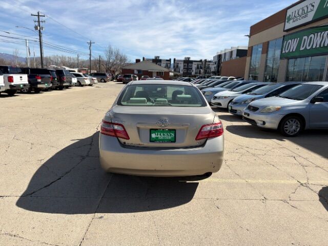 2009 Toyota Camry LE 5-Spd AT West Valley City UT