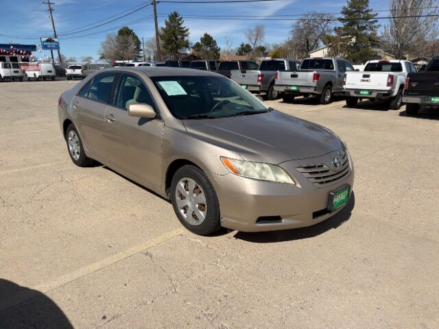 2009 Toyota Camry LE 5-Spd AT West Valley City UT
