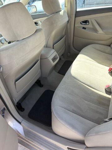 2009 Toyota Camry LE 5-Spd AT West Valley City UT