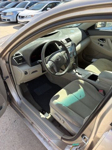 2009 Toyota Camry LE 5-Spd AT West Valley City UT