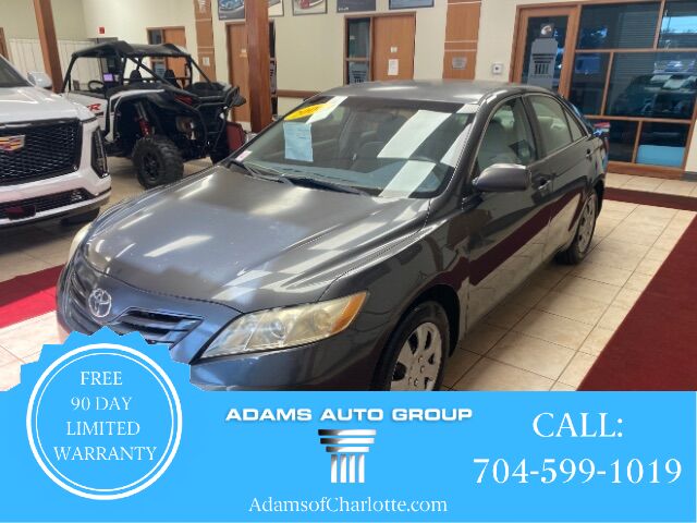 2009 Toyota Camry LE