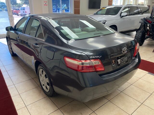 2009 Toyota Camry LE Charlotte NC