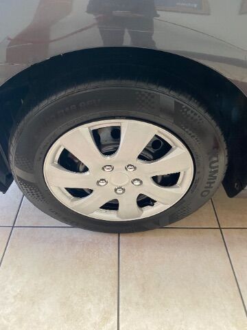 2009 Toyota Camry LE Charlotte NC
