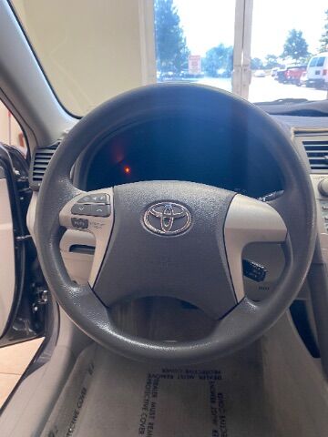2009 Toyota Camry LE Charlotte NC