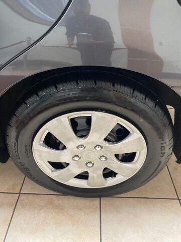 2009 Toyota Camry LE Charlotte NC