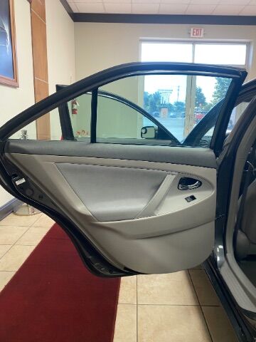 2009 Toyota Camry LE Charlotte NC
