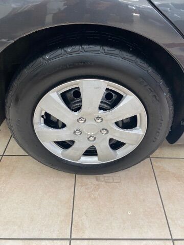 2009 Toyota Camry LE Charlotte NC