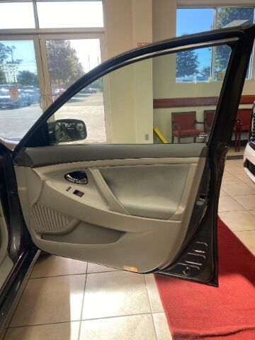 2009 Toyota Camry LE Charlotte NC