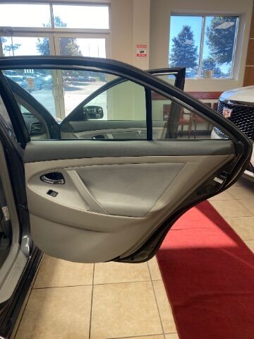 2009 Toyota Camry LE Charlotte NC