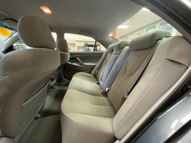 2009 Toyota Camry LE Charlotte NC