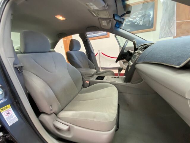 2009 Toyota Camry LE Charlotte NC