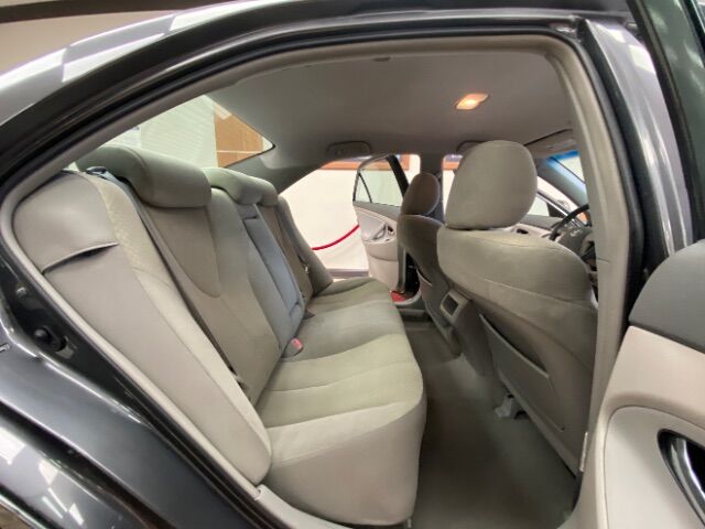 2009 Toyota Camry LE Charlotte NC