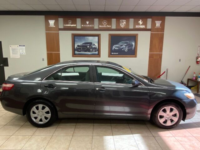 2009 Toyota Camry LE Charlotte NC