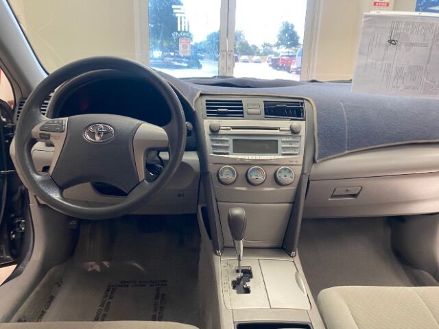 2009 Toyota Camry LE Charlotte NC