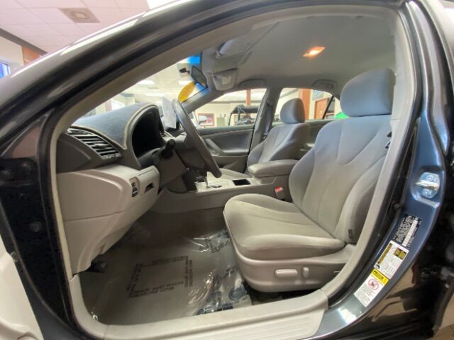 2009 Toyota Camry LE Charlotte NC
