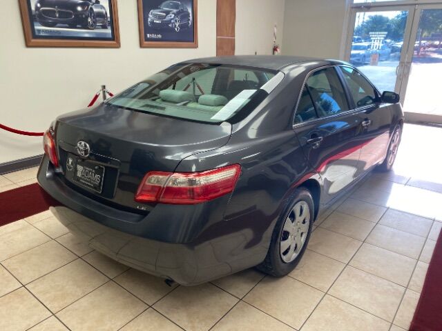 2009 Toyota Camry LE Charlotte NC
