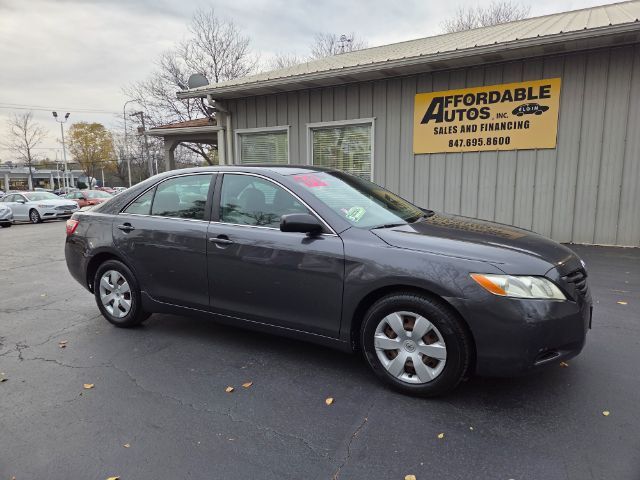 2009 Toyota Camry LE