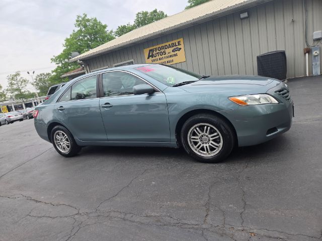2009 Toyota Camry LE