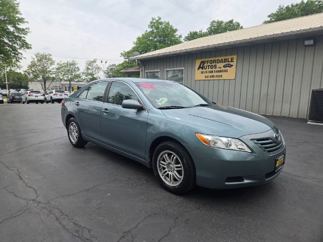 2009 Toyota Camry LE