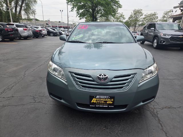 2009 Toyota Camry LE Elgin IL