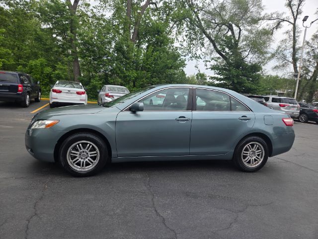 2009 Toyota Camry LE Elgin IL