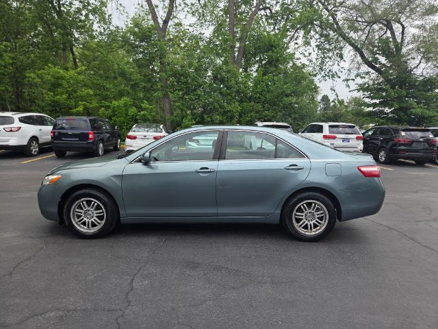 2009 Toyota Camry LE Elgin IL