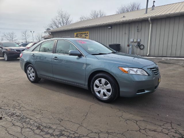 2009 Toyota Camry LE