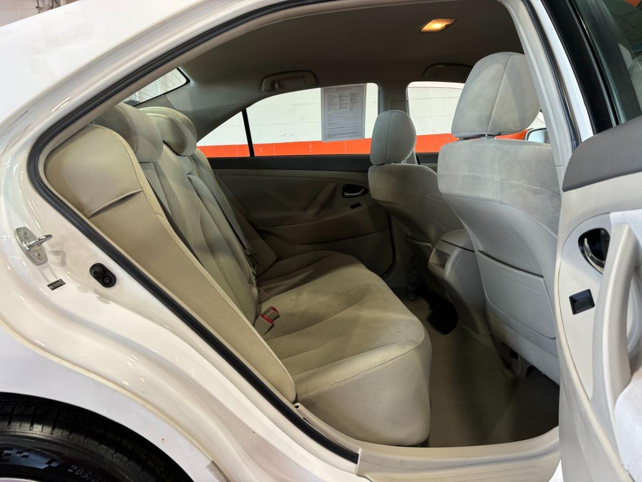 2009 Toyota Camry LE Franklin OH