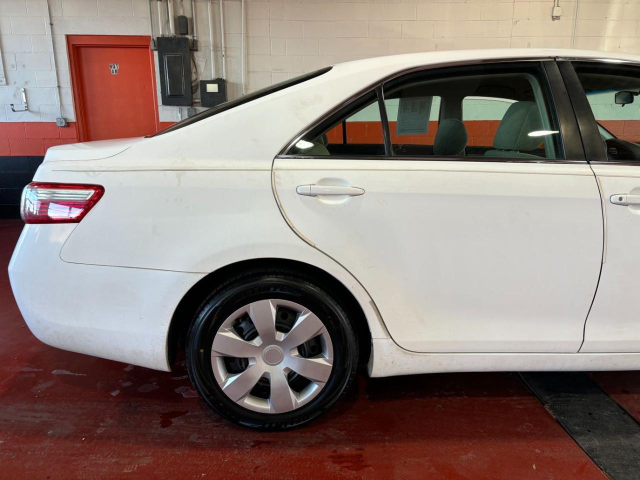 2009 Toyota Camry LE Franklin OH