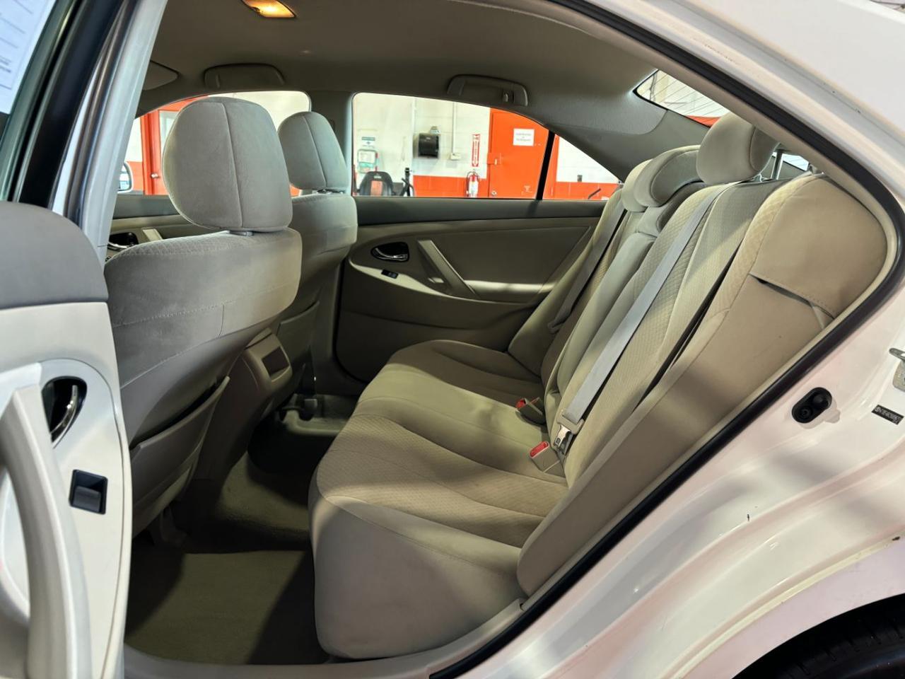 2009 Toyota Camry LE Franklin OH