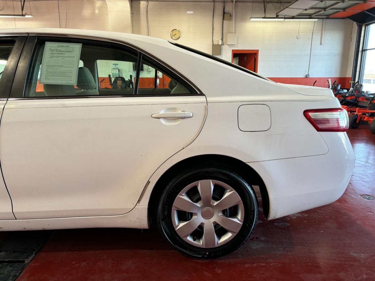 2009 Toyota Camry LE Franklin OH