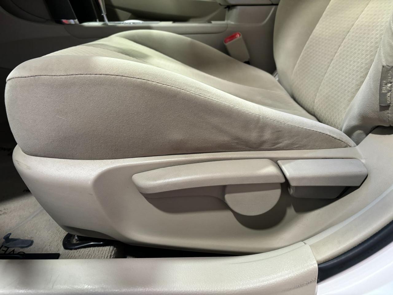 2009 Toyota Camry LE Franklin OH