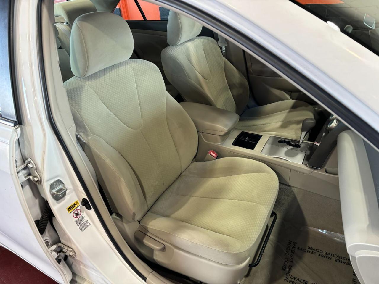 2009 Toyota Camry LE Franklin OH