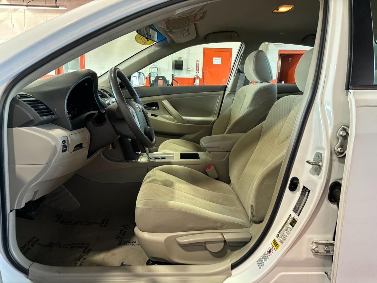 2009 Toyota Camry LE Franklin OH