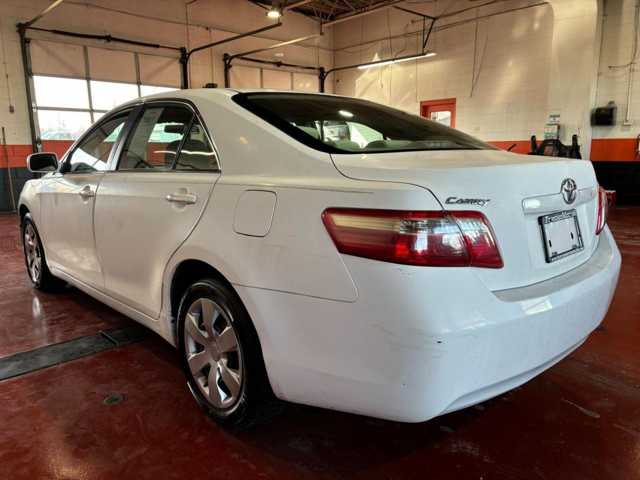 2009 Toyota Camry LE Franklin OH