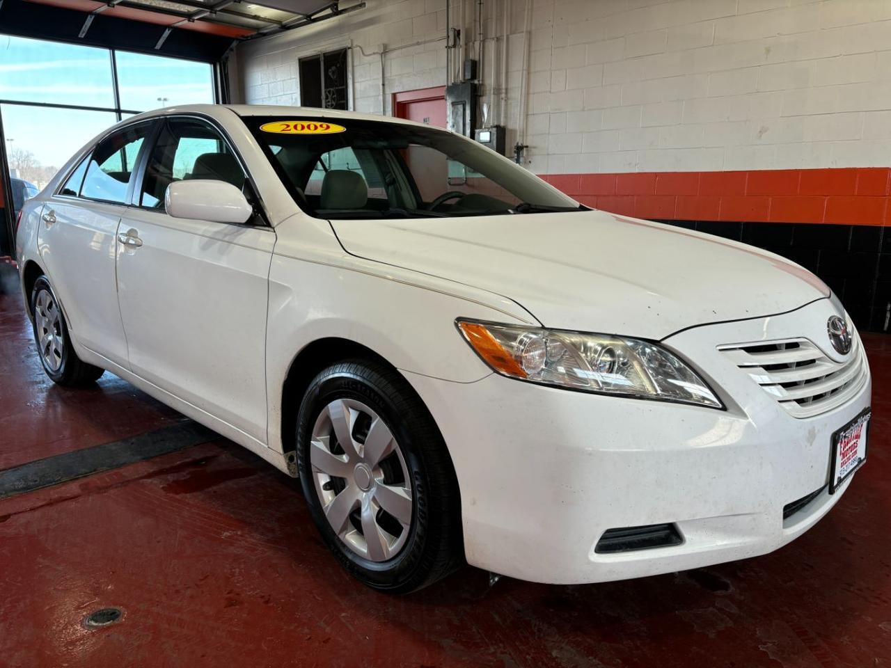 2009 Toyota Camry LE Franklin OH