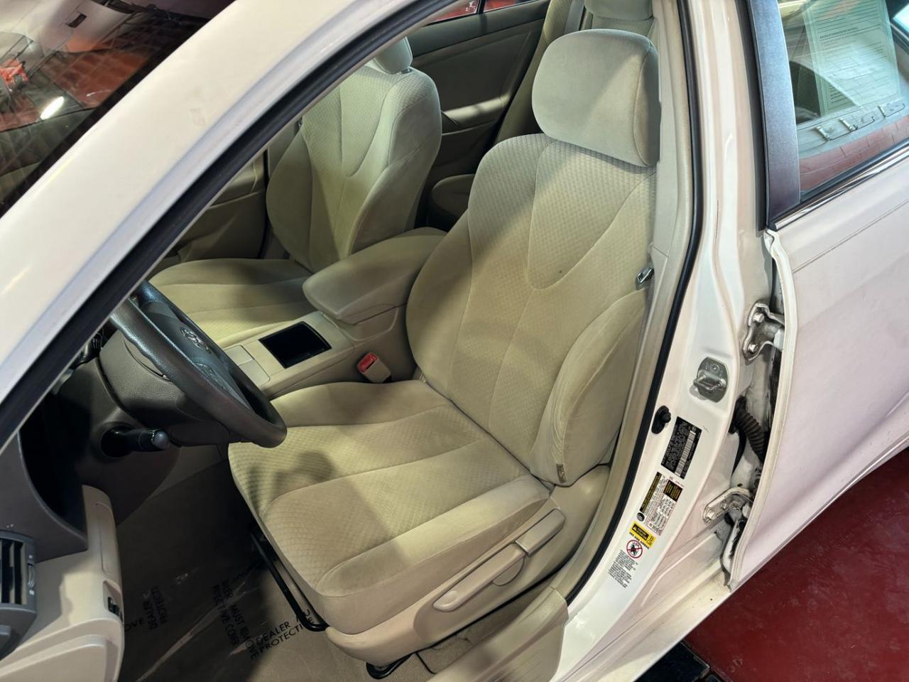 2009 Toyota Camry LE Franklin OH