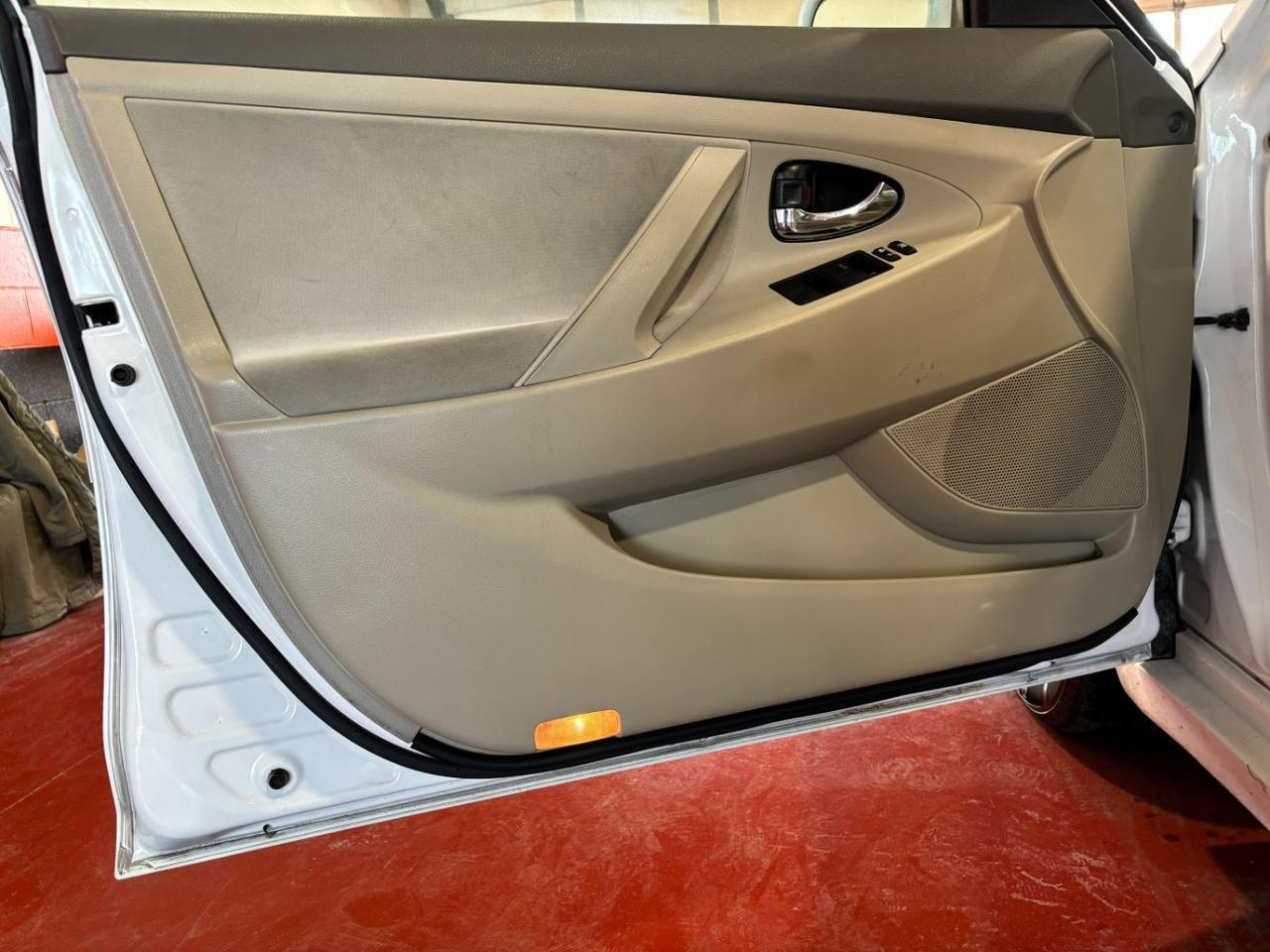 2009 Toyota Camry LE Franklin OH