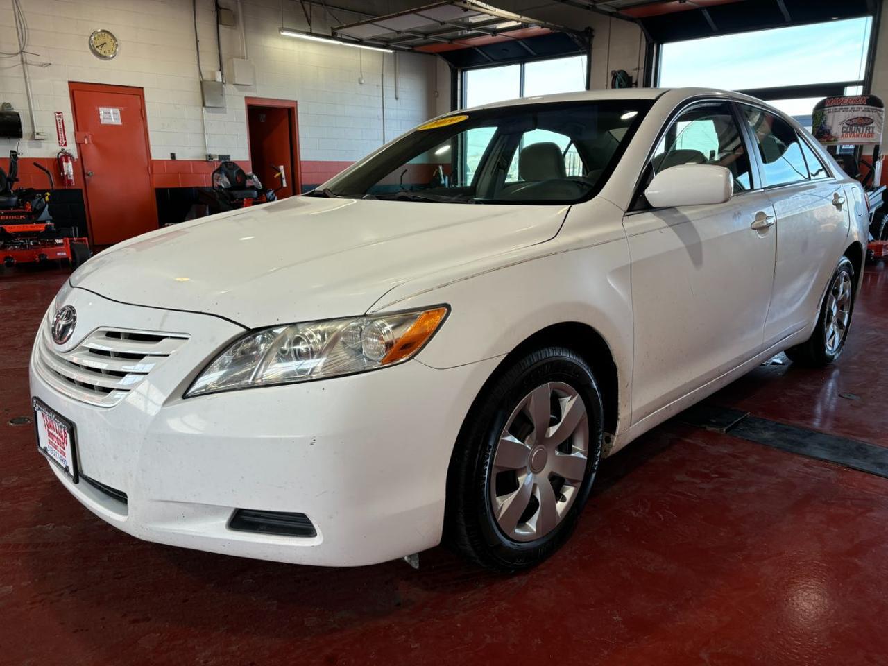 2009 Toyota Camry LE Franklin OH