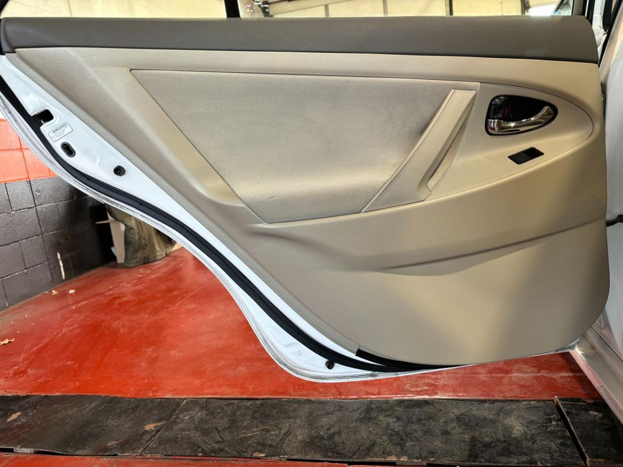 2009 Toyota Camry LE Franklin OH